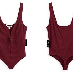 EXPRESS WOMENS BODYSUIT NWT